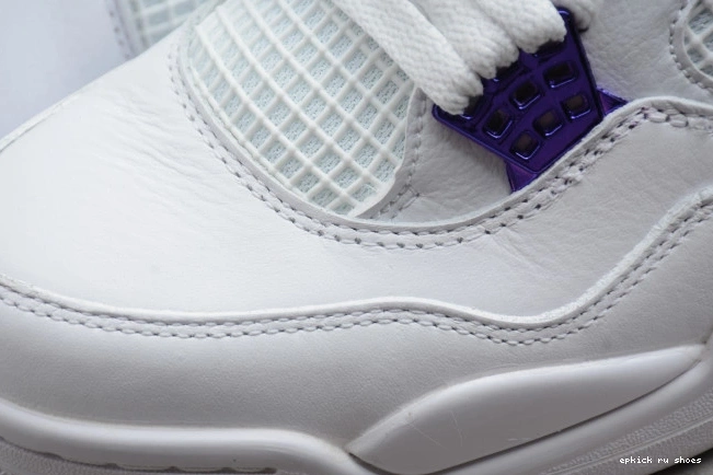 Rep Jordan Court CT8527-115 Purple 4 Air 0710